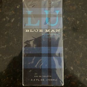 MEN'S COLOGNE